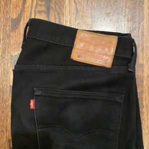 Black Levi’s
